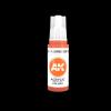 AK Acrylic - Fluorescent Orange 17ml