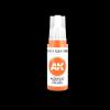 AK Acrylic - Clear Orange 17ml