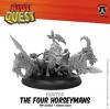 Riot Quest Fighter The Four Horseymans (4)