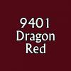 MSP Bones: Dragon Red
