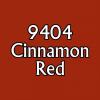MSP Bones: Cinnamon Red