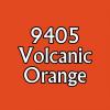 MSP Bones: Volcanic Orange