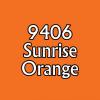 MSP Bones: Sunrise Orange