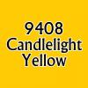 MSP Bones: Candlelight Yellow