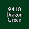 MSP Bones: Dragon Green 1