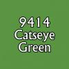 MSP Bones: Cats-Eye Green 2