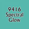 MSP Bones: Spectral Glow