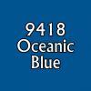 MSP Bones: Oceanic Blue 1
