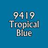 MSP Bones: Tropical Blue