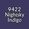 MSP Bones: Nightsky Indigo