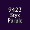 MSP Bones: Styx Purple