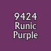 MSP Bones: Runic Purple