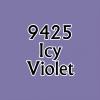 MSP Bones: Icy Violet