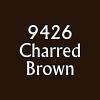 MSP Bones: Charred Brown