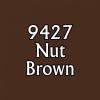 MSP Bones: Nut Brown