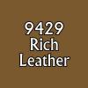MSP Bones: Rich Leather