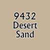MSP Bones: Desert Sand
