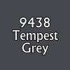 MSP Bones: Tempest Grey