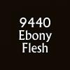 MSP Bones: Ebony Flesh