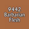 MSP Bones: Barbarian Flesh 2
