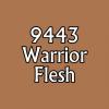 MSP Bones: Warrior Flesh