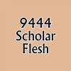 MSP Bones: Scholar Flesh