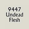 MSP Bones: Undead Flesh