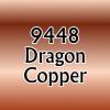 MSP Bones: Dragon Copper