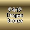 MSP Bones: Dragon Bronze