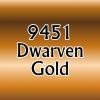 MSP Bones: Dwarven Gold 4