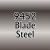 MSP Bones: Blade Steel