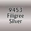 MSP Bones: Filigree Silver 1