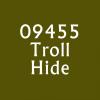 MSP Bones: Troll Hide