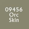 MSP Bones: Orc Skin 1