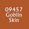 MSP Bones: Goblin Skin