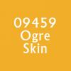 MSP Bones: Ogre Skin