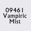 MSP Bones: Vampiric Mist