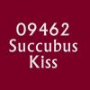 MSP Bones: Succubus Kiss 2