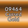 MSP Bones: Cursed Gold 2
