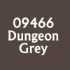 MSP Bones: Dungeon Grey 1