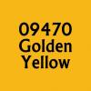 MSP Bones: Golden Yellow 1
