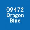 MSP Bones: Dragon Blue