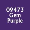 MSP Bones: Gem Purple 2