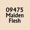 MSP Bones: Maiden Flesh