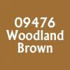 MSP Bones: Woodland Brown 2