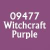 MSP Bones: Witchcraft Purple 7