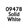 MSP Bones: Solid White 6