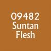 MSP Bones: Suntan Flesh