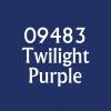 MSP Bones: Twilight Purple