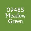 MSP Bones: Meadow Green